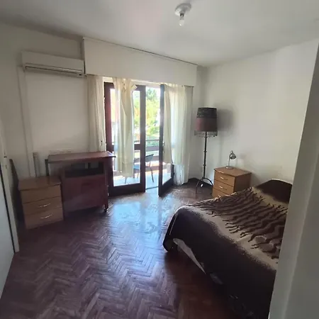 Mi Lugar En El Mundo Apartamento